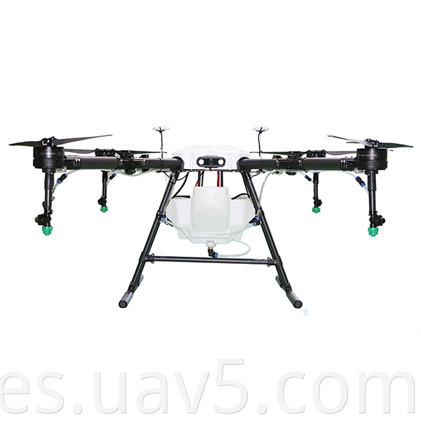 Sprayer Gps Drones